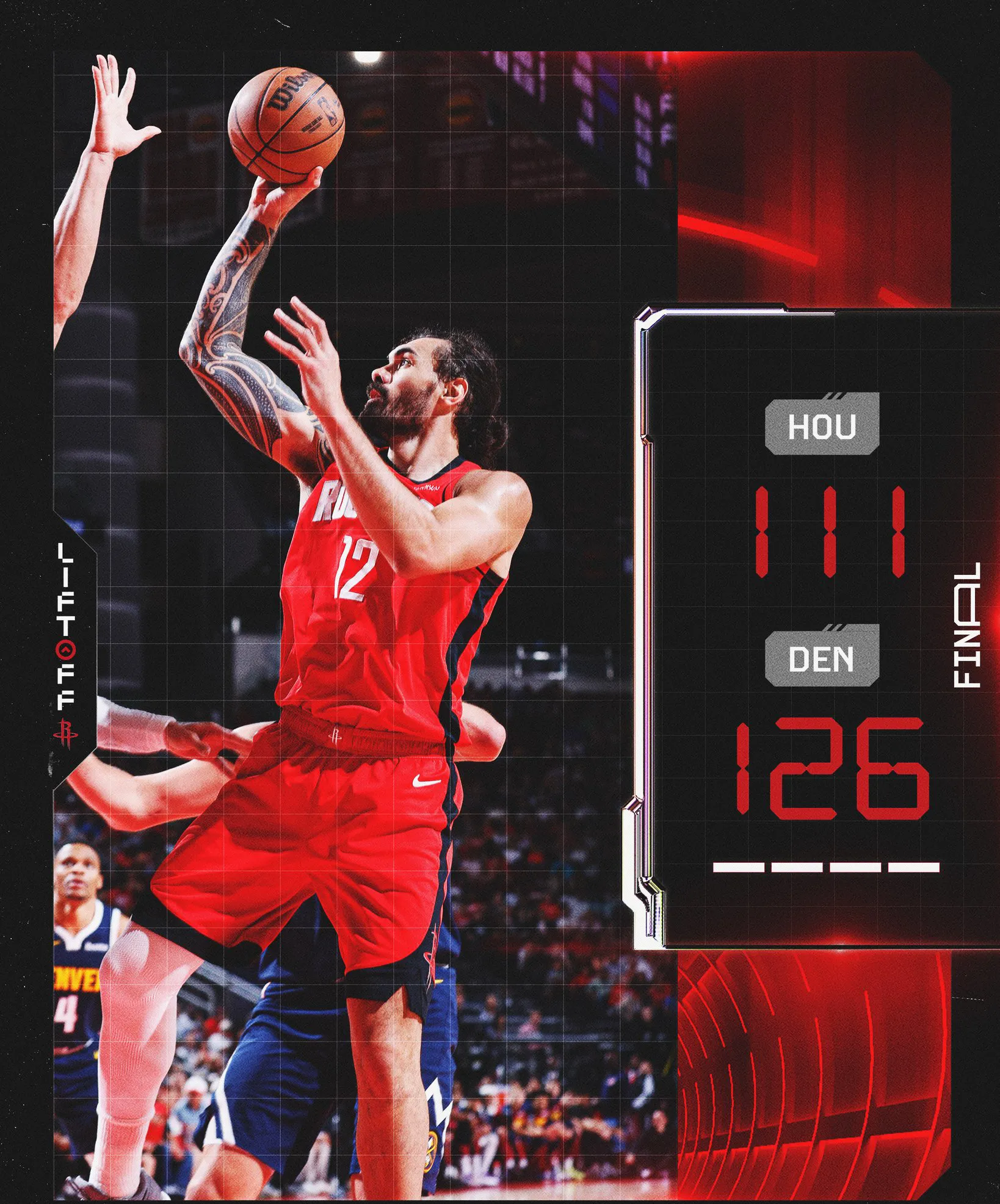 9九游娱乐精彩 -NBA常规赛倒计时，丹佛掘金窗口期状态回暖，细节引发关注，悬念犹存，医务组通报恢复的简单介绍